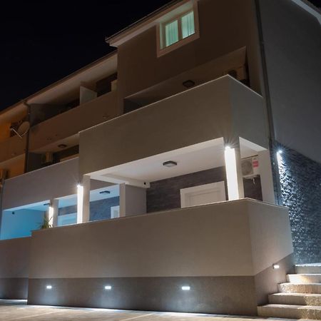 Apartments Pasalic Kaštela Zewnętrze zdjęcie