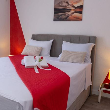 Apartments Pasalic Kaštela Zewnętrze zdjęcie