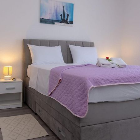 Apartments Pasalic Kaštela Zewnętrze zdjęcie