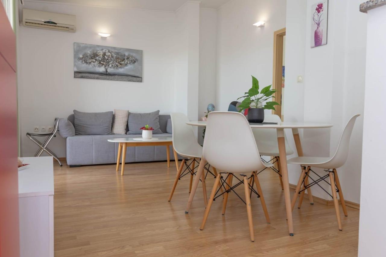 Apartments Pasalic Kaštela Zewnętrze zdjęcie