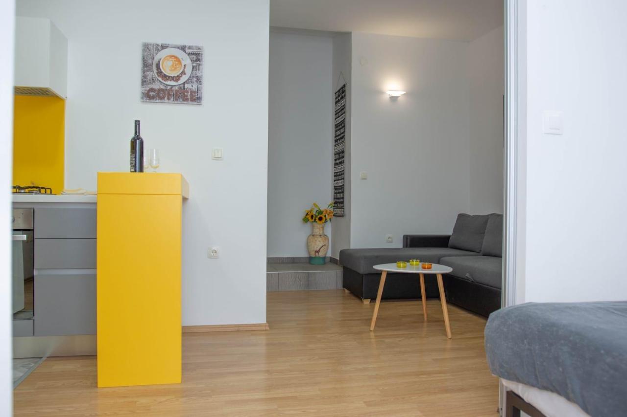 Apartments Pasalic Kaštela Zewnętrze zdjęcie
