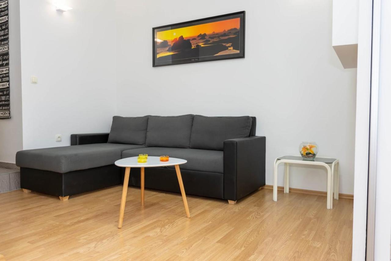 Apartments Pasalic Kaštela Zewnętrze zdjęcie