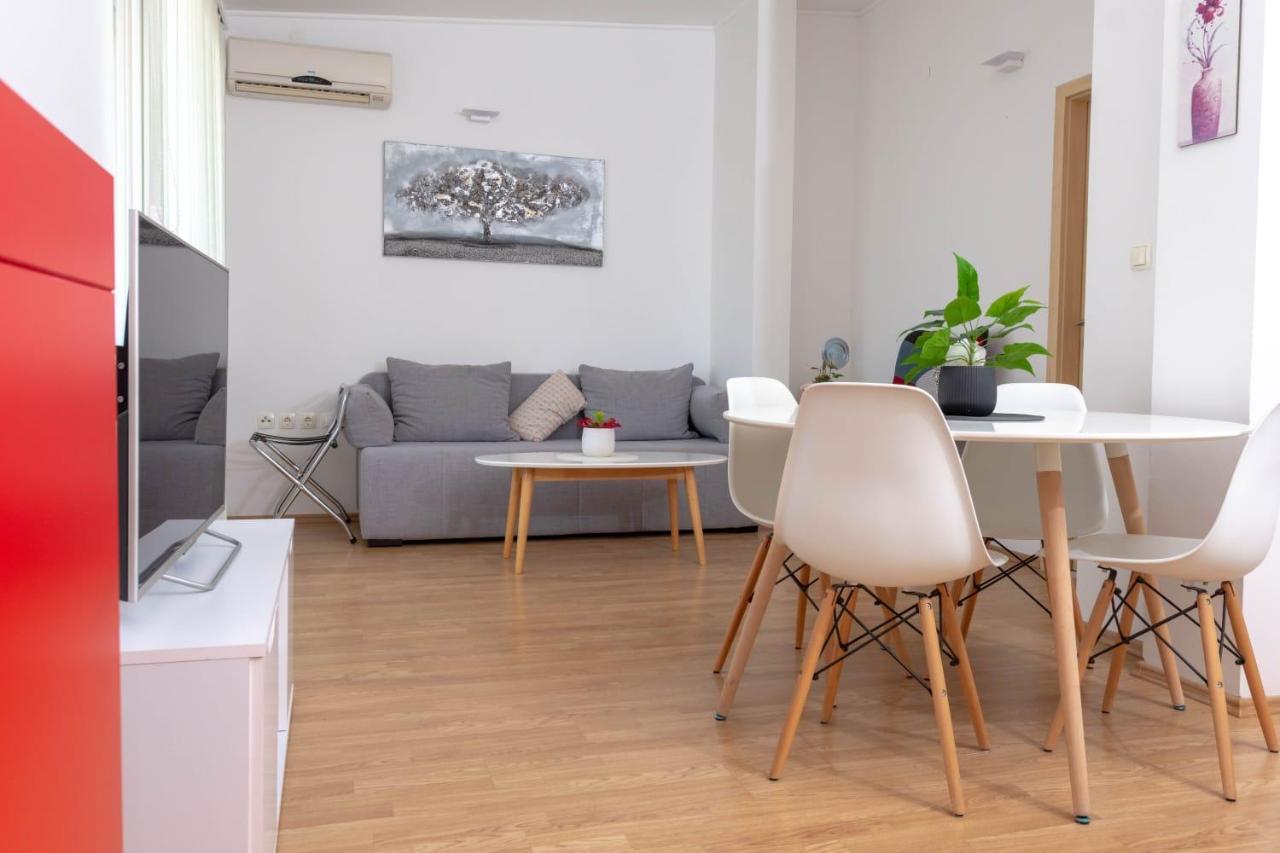 Apartments Pasalic Kaštela Zewnętrze zdjęcie