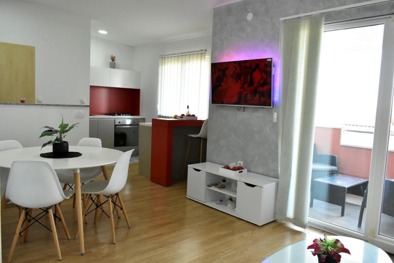 Apartments Pasalic Kaštela Zewnętrze zdjęcie