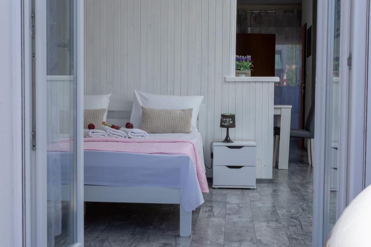Apartments Pasalic Kaštela Zewnętrze zdjęcie