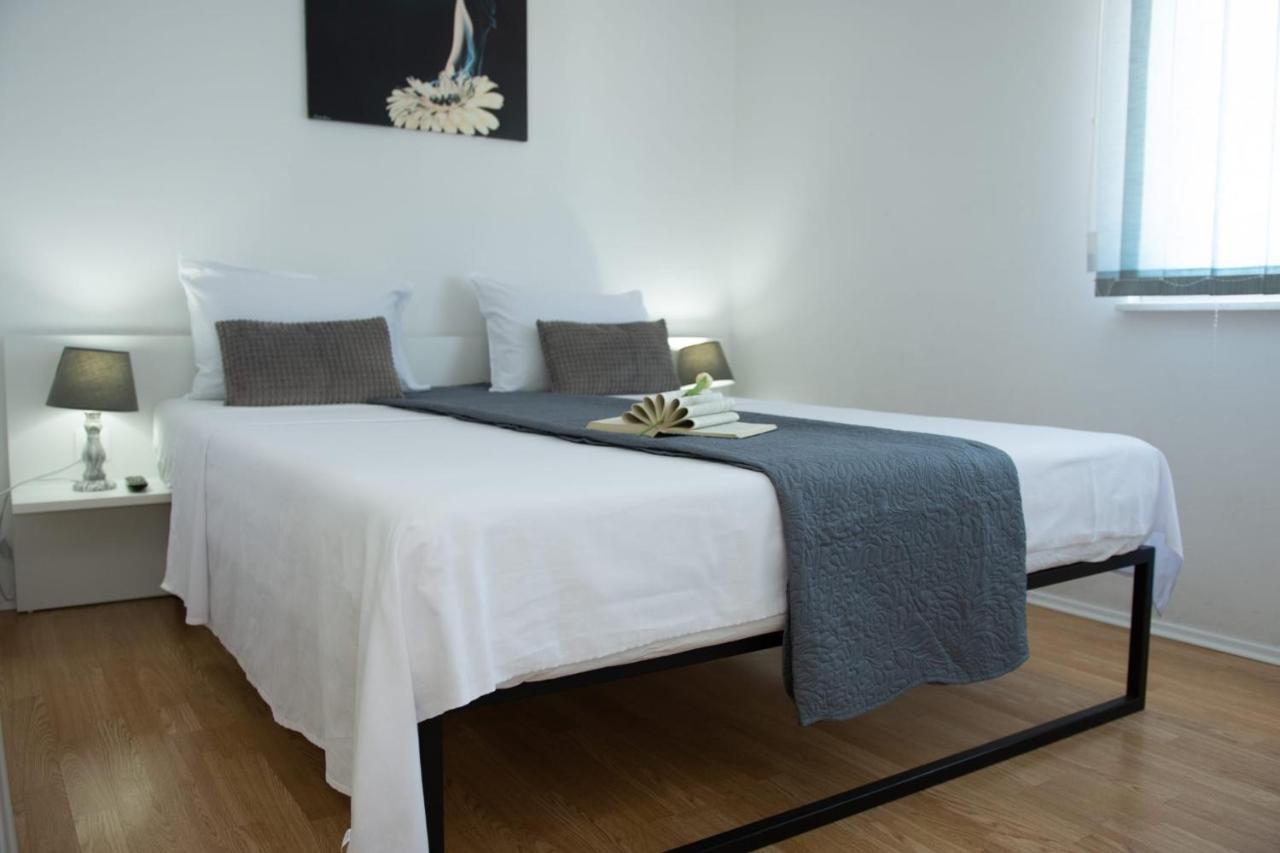 Apartments Pasalic Kaštela Zewnętrze zdjęcie
