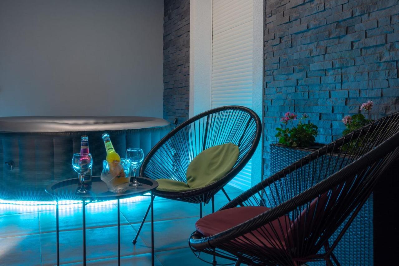 Apartments Pasalic Kaštela Zewnętrze zdjęcie