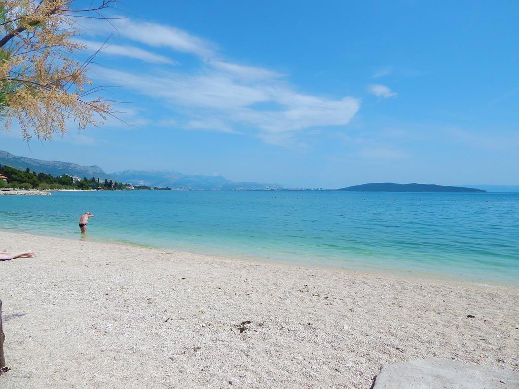 Apartments Pasalic Kaštela Zewnętrze zdjęcie