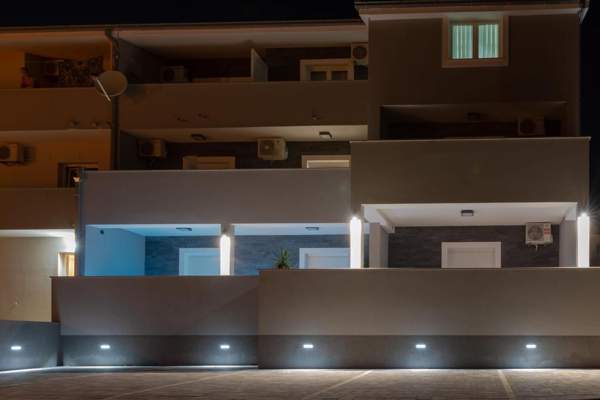 Apartments Pasalic Kaštela Zewnętrze zdjęcie