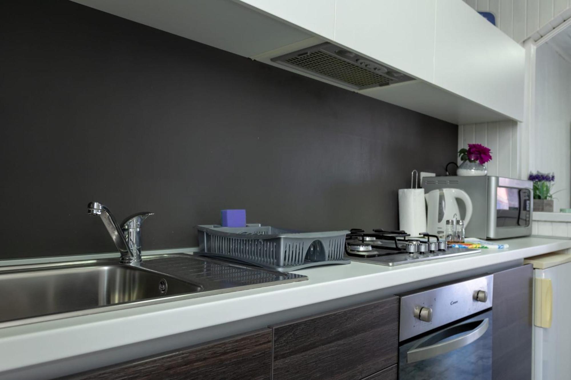 Apartments Pasalic Kaštela Zewnętrze zdjęcie