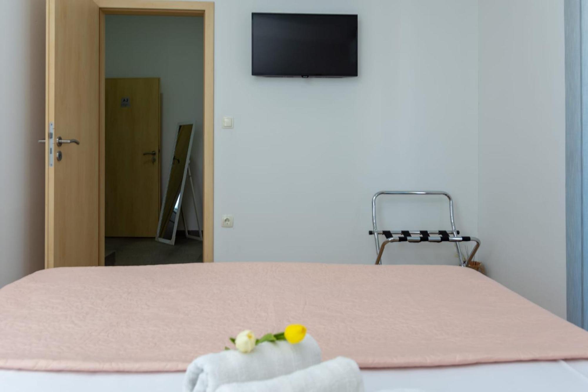 Apartments Pasalic Kaštela Zewnętrze zdjęcie