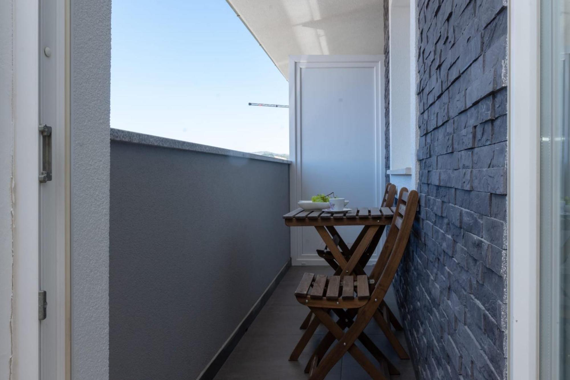 Apartments Pasalic Kaštela Zewnętrze zdjęcie