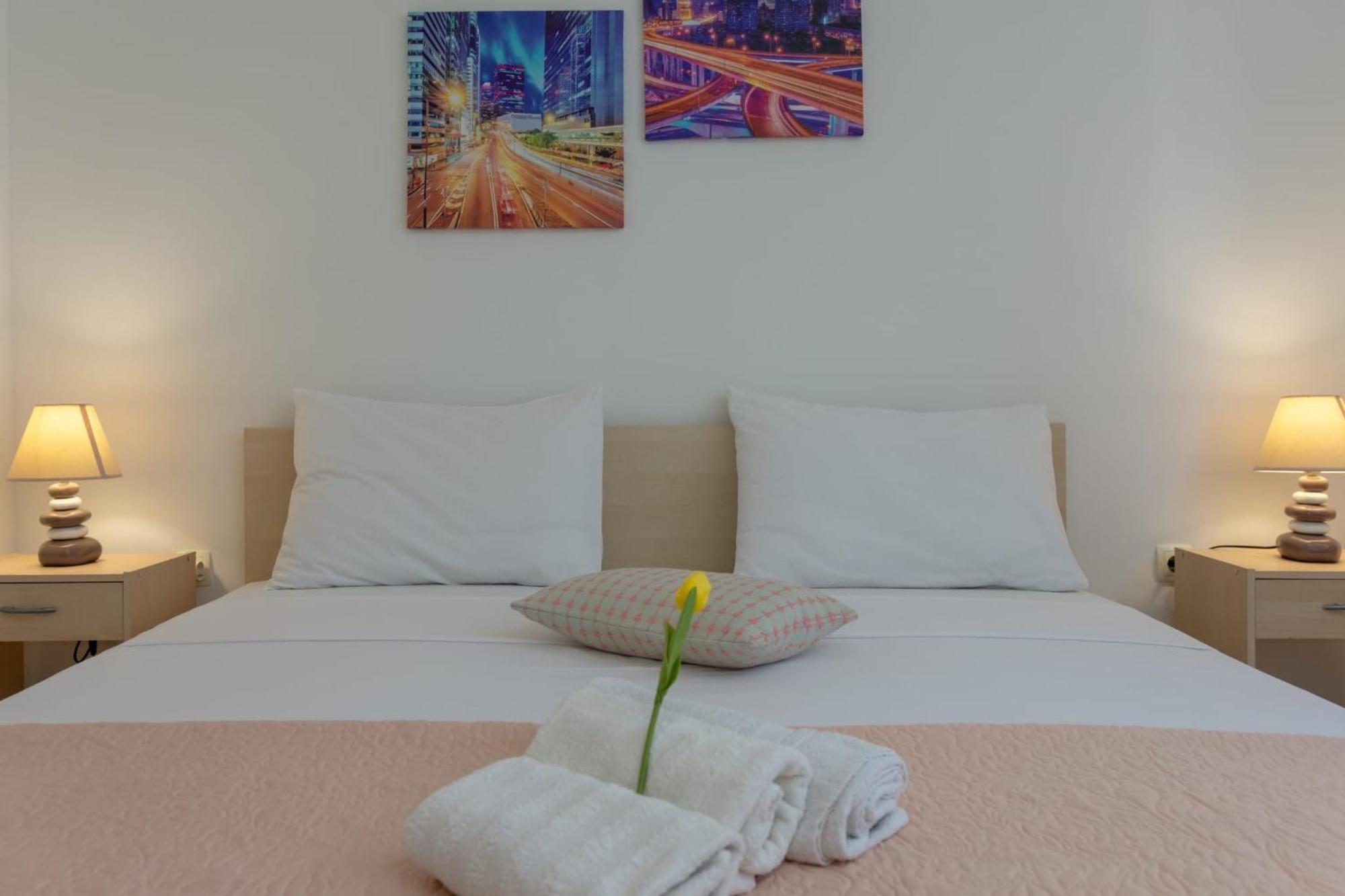 Apartments Pasalic Kaštela Zewnętrze zdjęcie