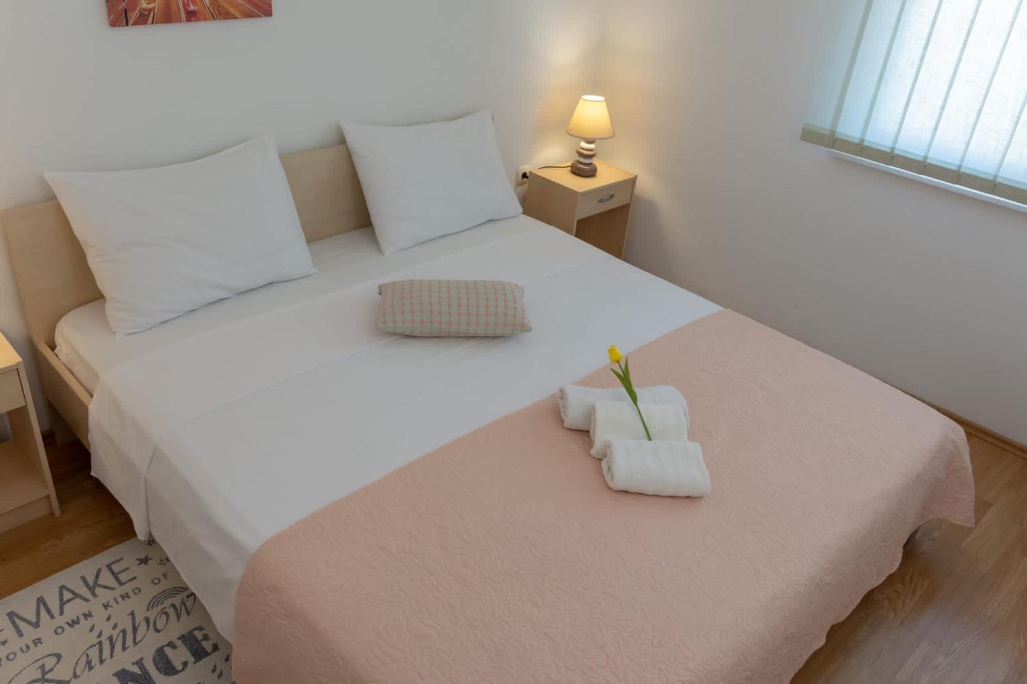 Apartments Pasalic Kaštela Zewnętrze zdjęcie