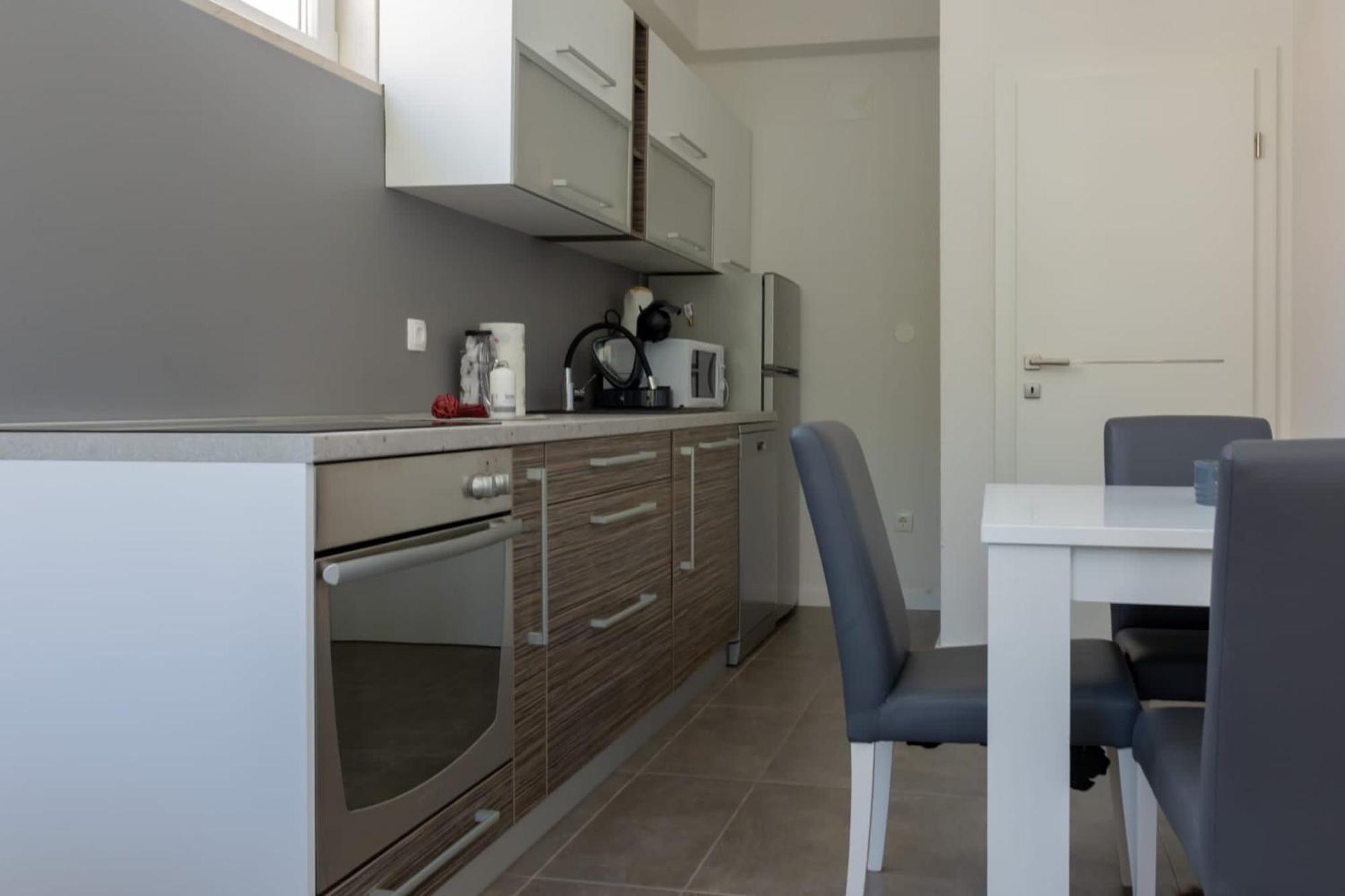 Apartments Pasalic Kaštela Zewnętrze zdjęcie