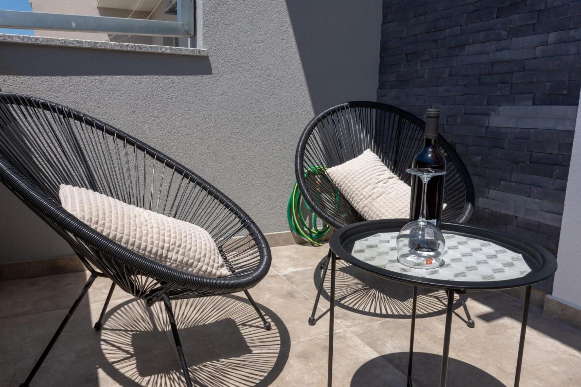 Apartments Pasalic Kaštela Zewnętrze zdjęcie