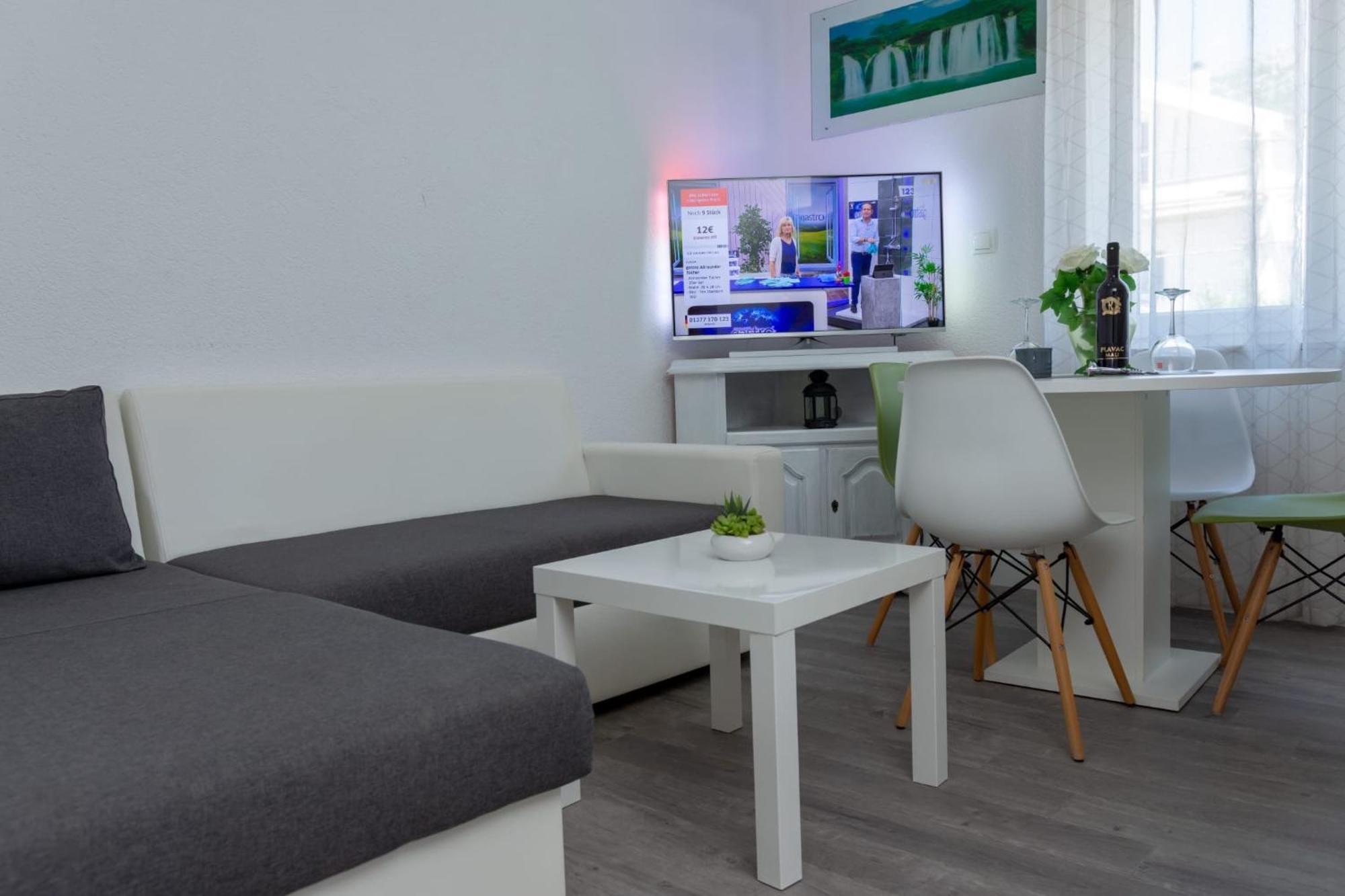 Apartments Pasalic Kaštela Zewnętrze zdjęcie