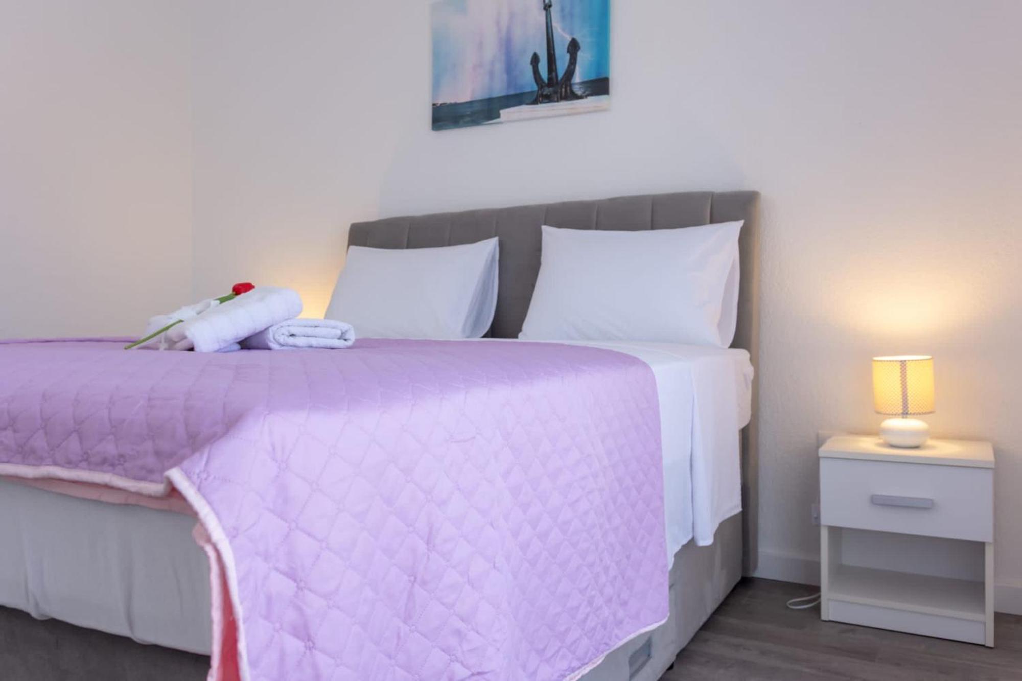 Apartments Pasalic Kaštela Zewnętrze zdjęcie