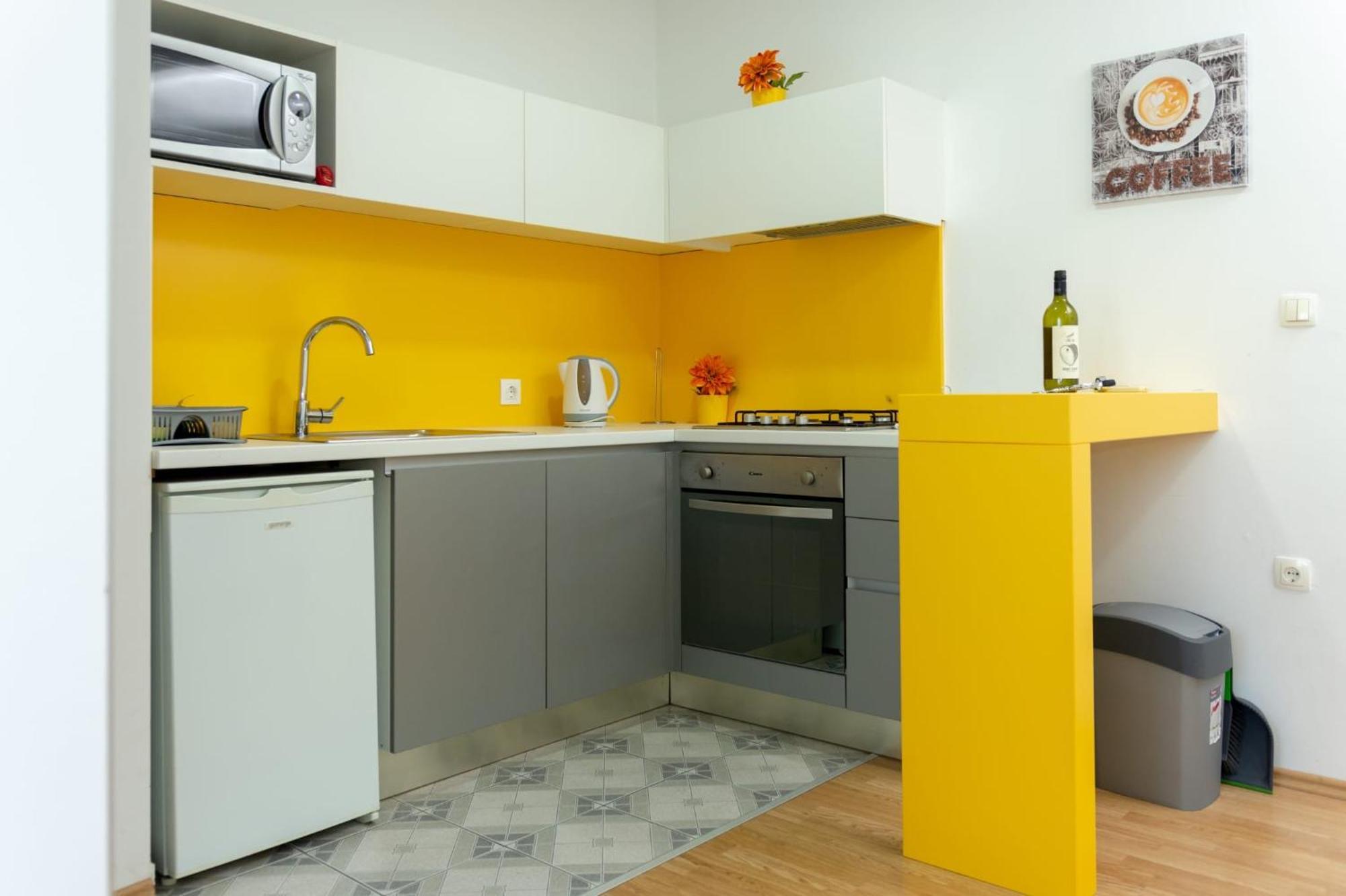 Apartments Pasalic Kaštela Zewnętrze zdjęcie