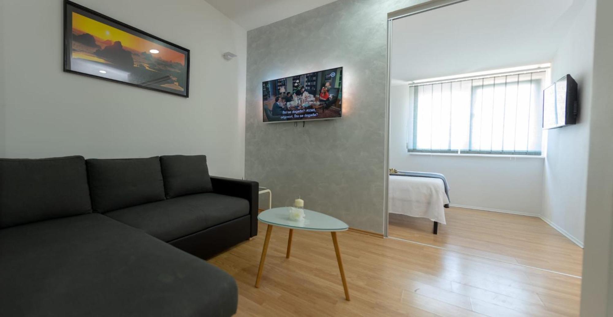 Apartments Pasalic Kaštela Zewnętrze zdjęcie