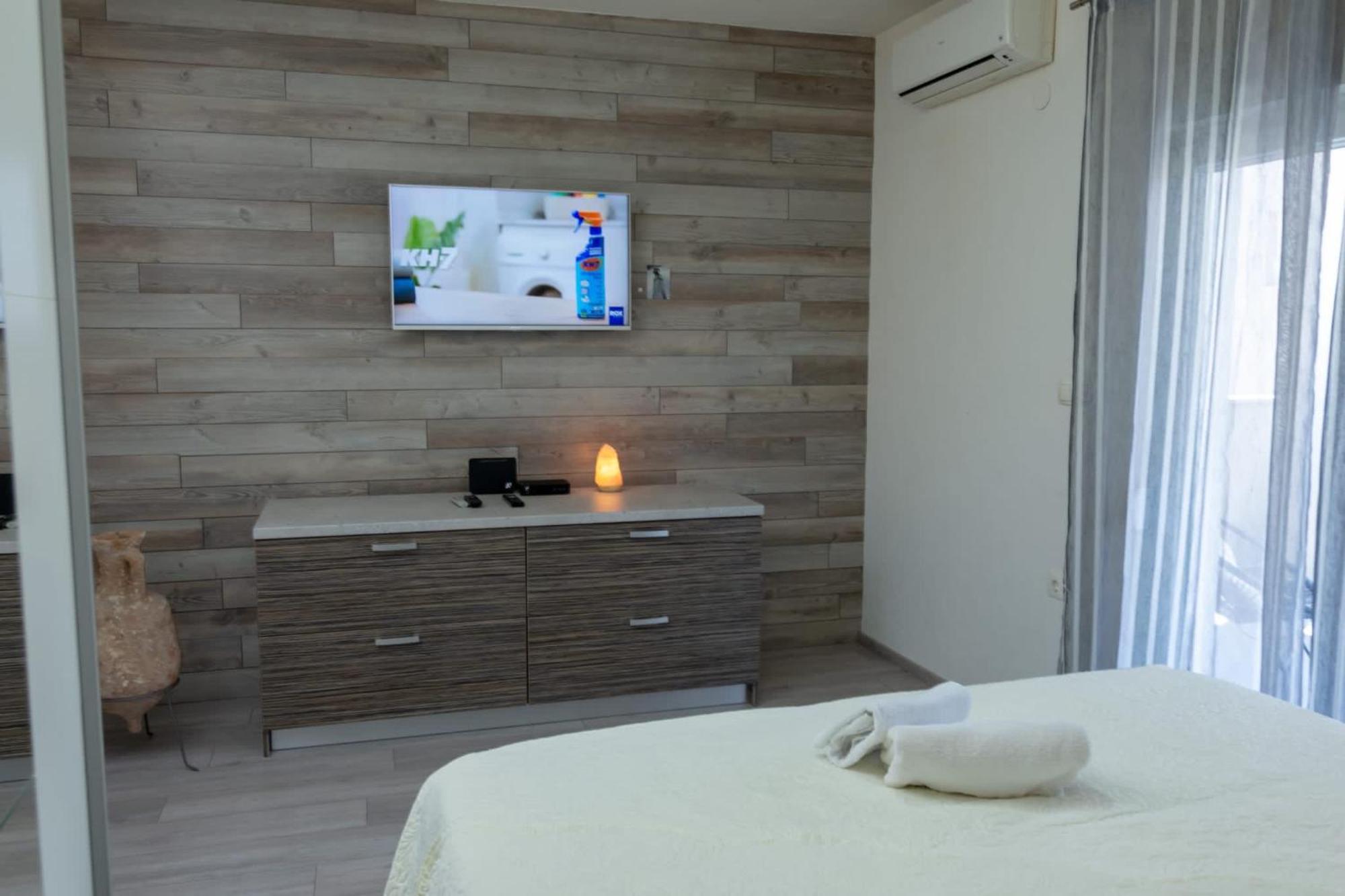 Apartments Pasalic Kaštela Zewnętrze zdjęcie