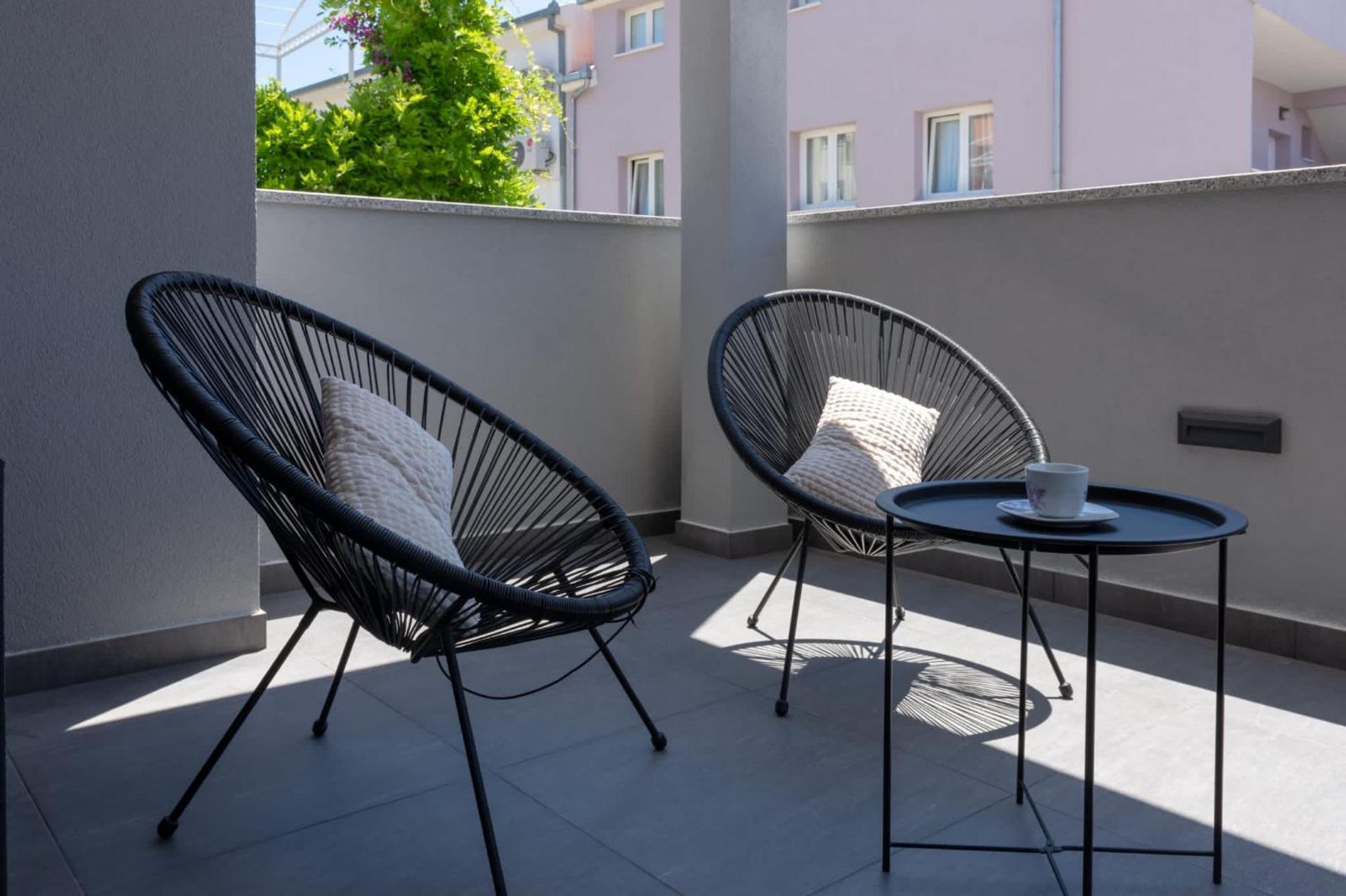 Apartments Pasalic Kaštela Zewnętrze zdjęcie