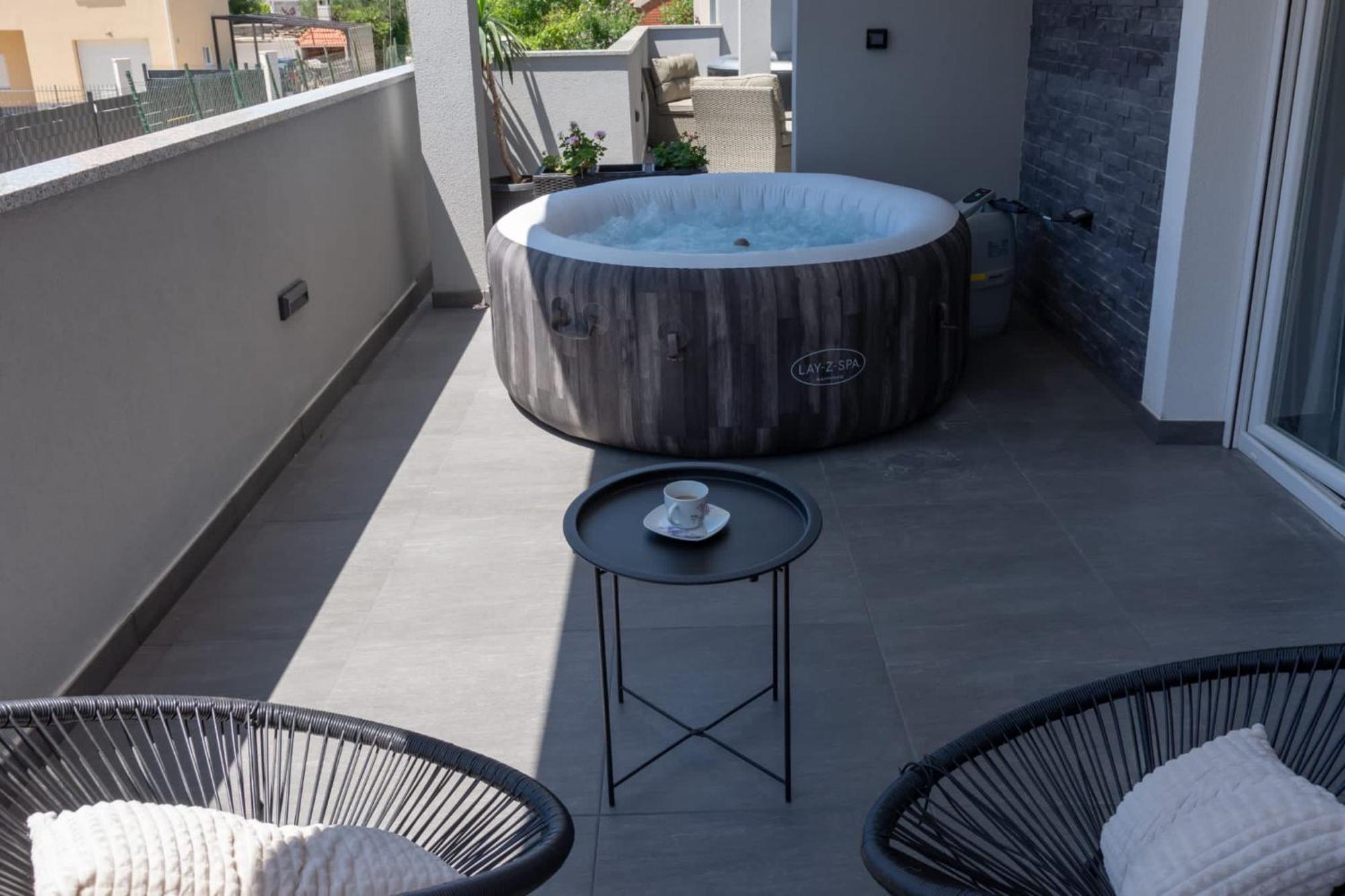 Apartments Pasalic Kaštela Zewnętrze zdjęcie