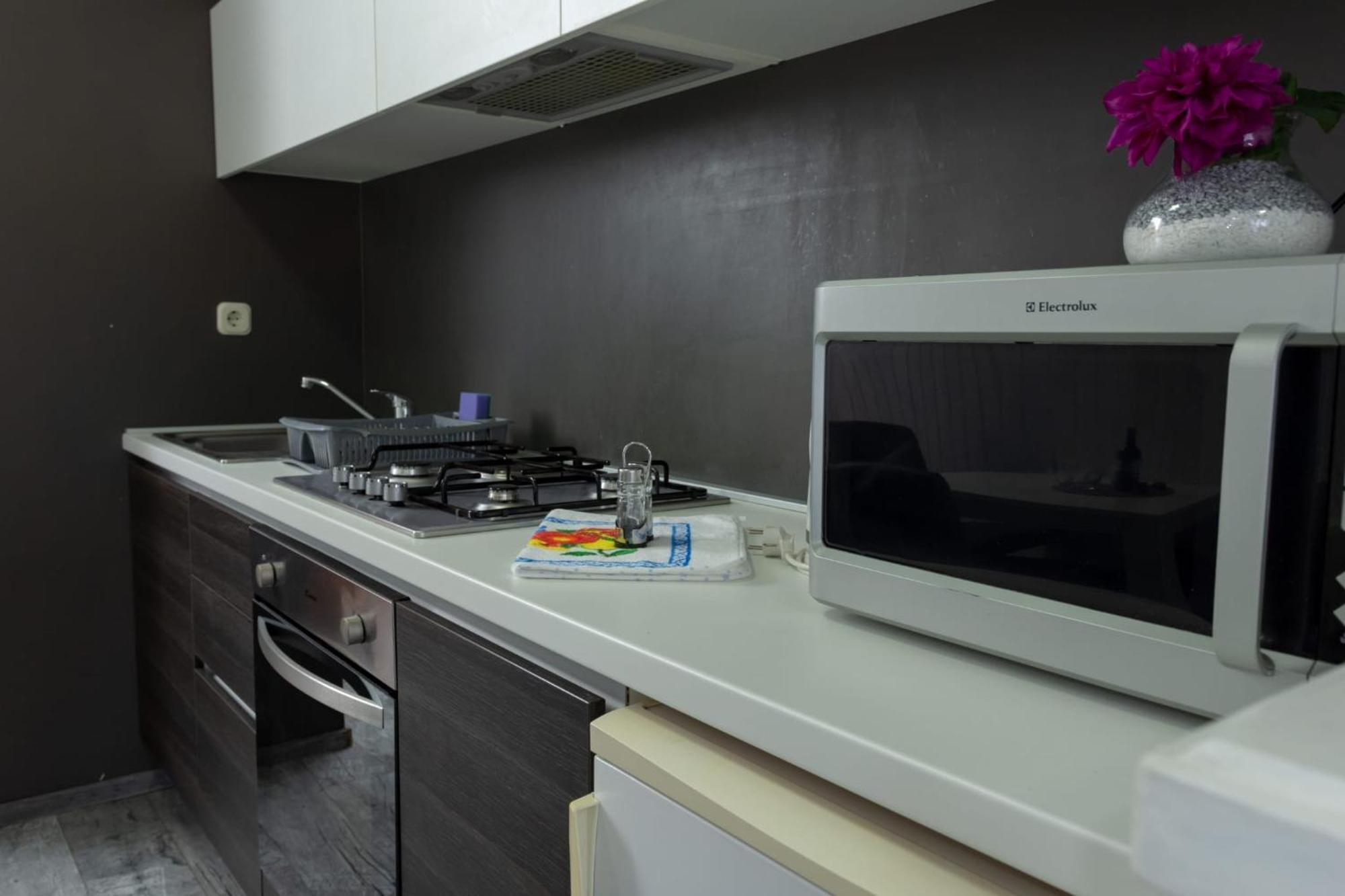Apartments Pasalic Kaštela Zewnętrze zdjęcie