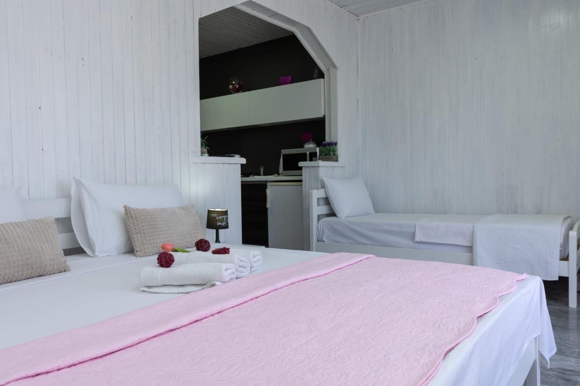 Apartments Pasalic Kaštela Zewnętrze zdjęcie