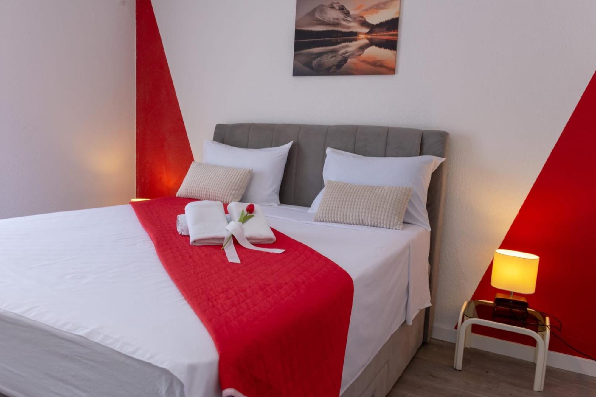 Apartments Pasalic Kaštela Zewnętrze zdjęcie