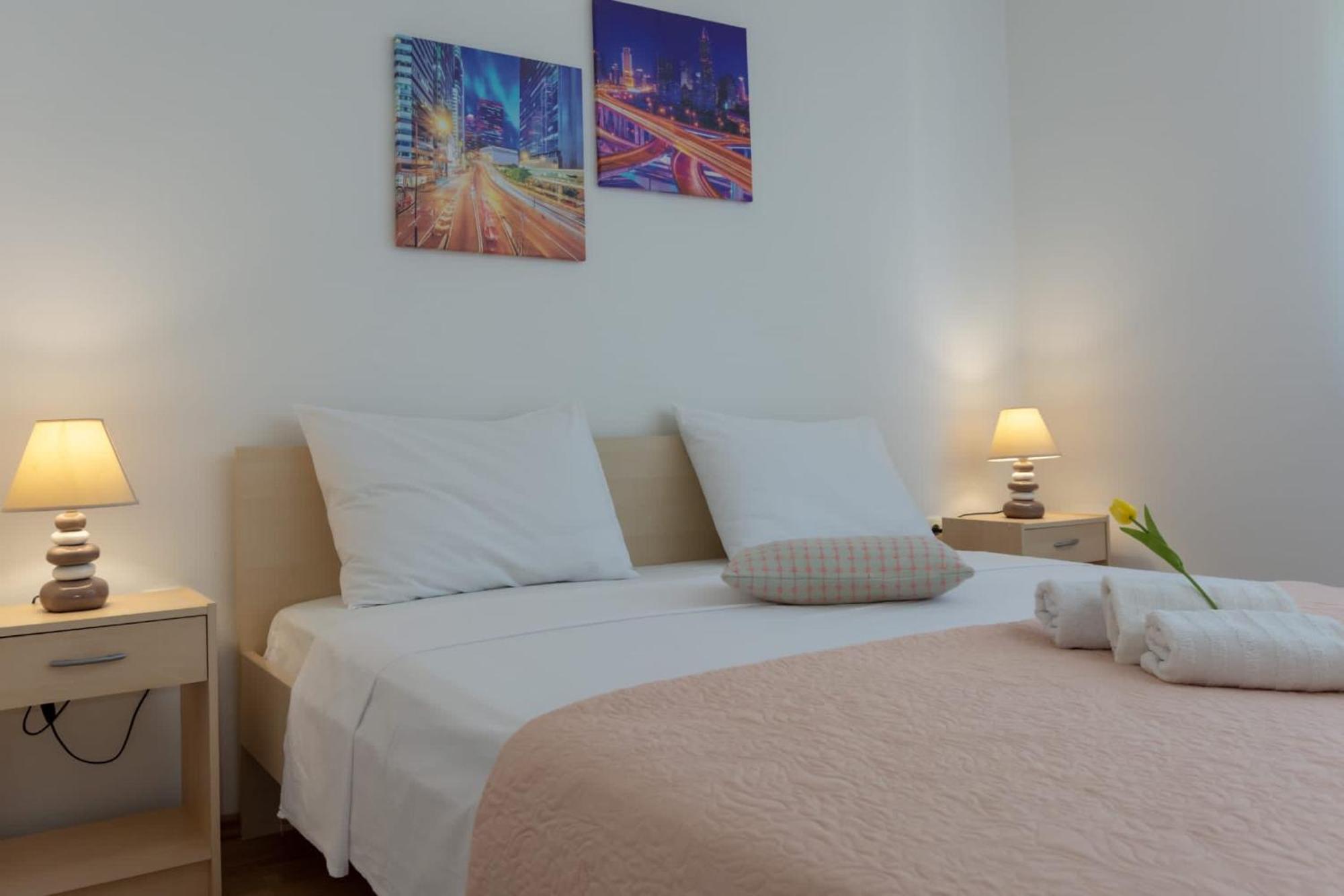 Apartments Pasalic Kaštela Zewnętrze zdjęcie