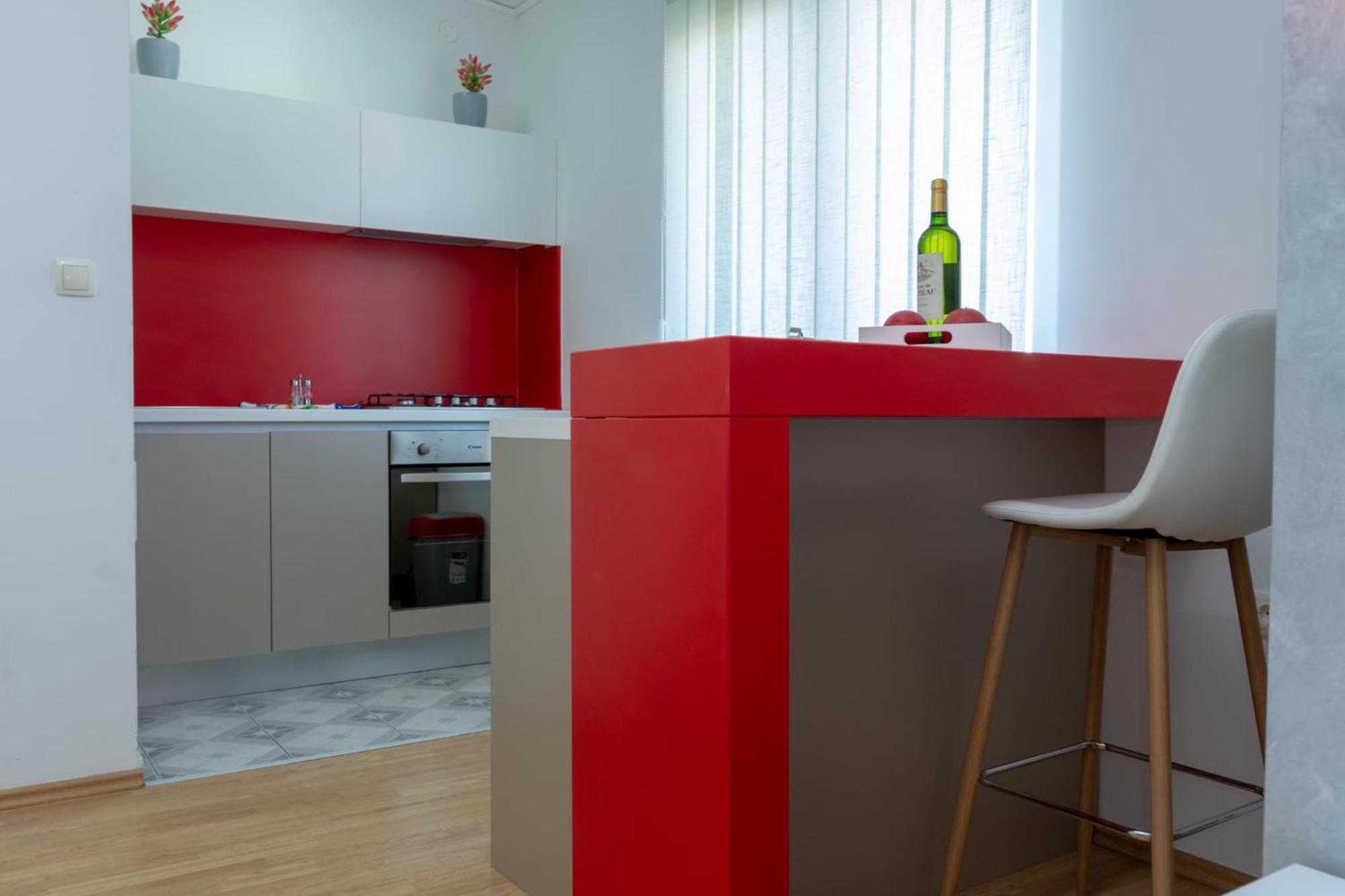Apartments Pasalic Kaštela Zewnętrze zdjęcie