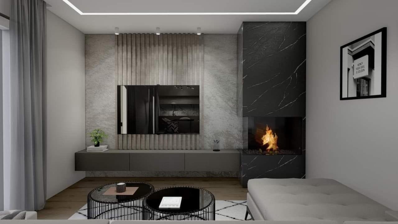 Apartments Pasalic Kaštela Zewnętrze zdjęcie