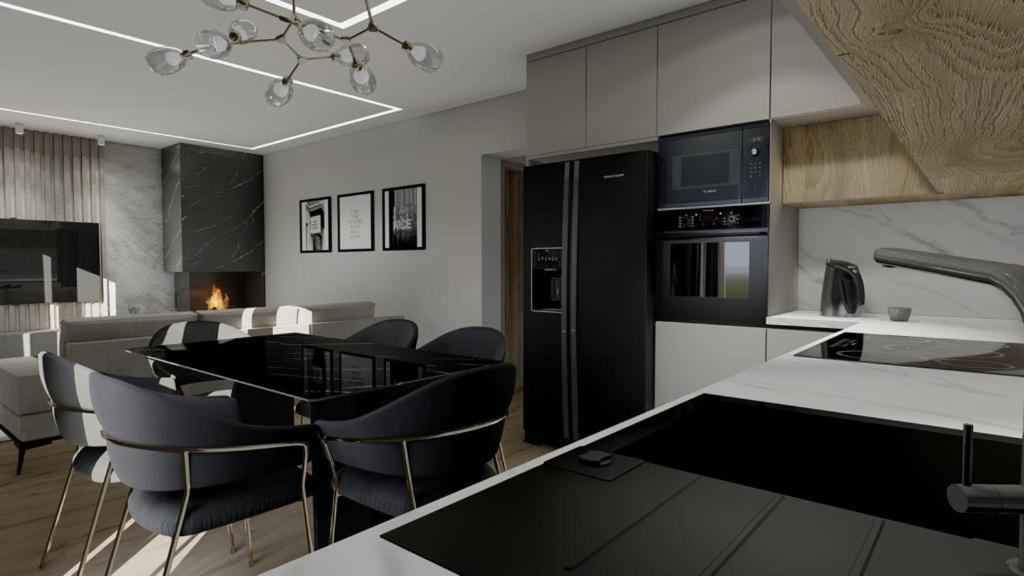 Apartments Pasalic Kaštela Zewnętrze zdjęcie