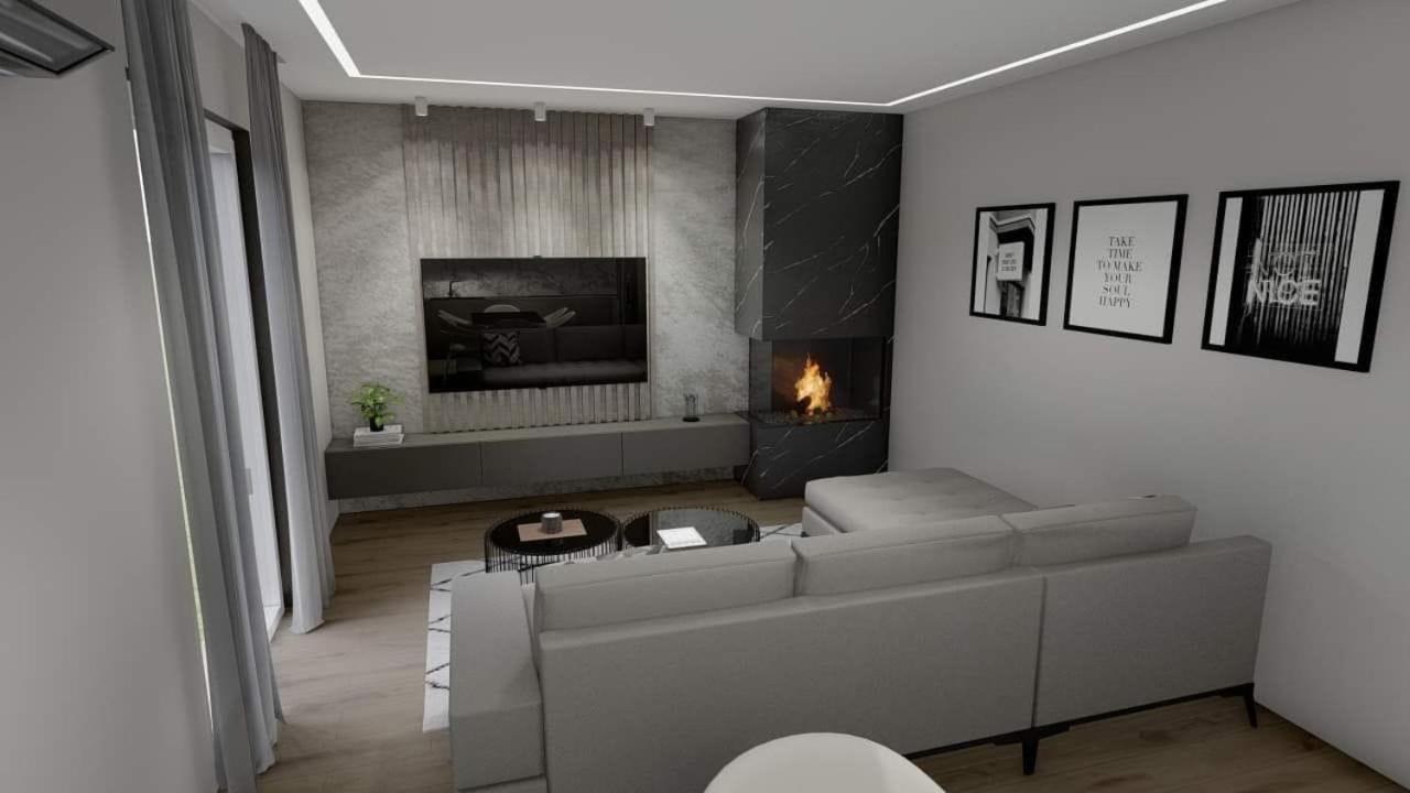 Apartments Pasalic Kaštela Zewnętrze zdjęcie