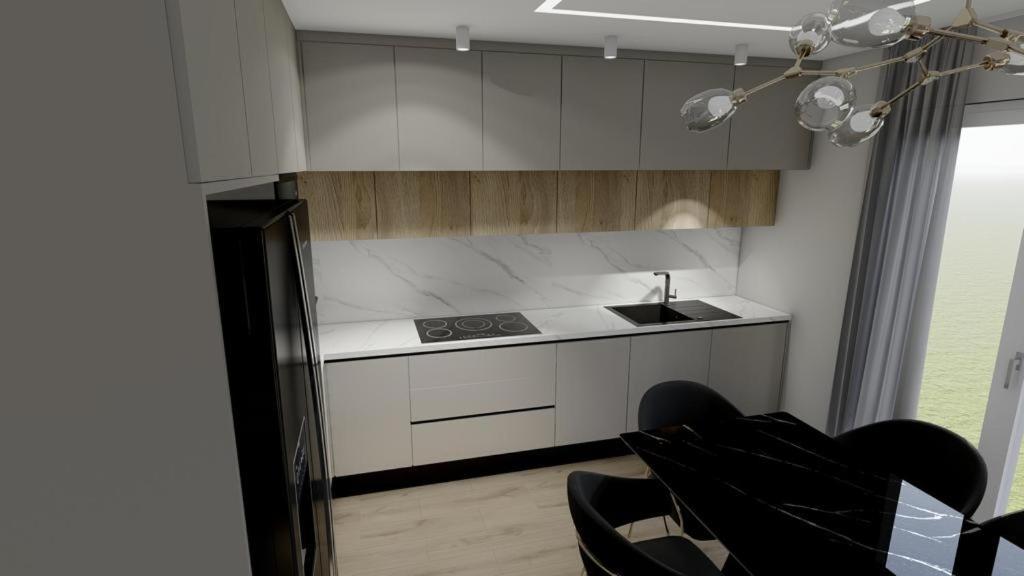 Apartments Pasalic Kaštela Zewnętrze zdjęcie