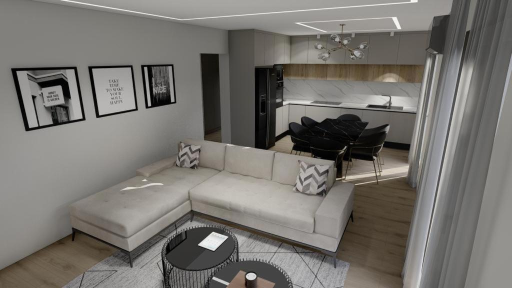 Apartments Pasalic Kaštela Zewnętrze zdjęcie