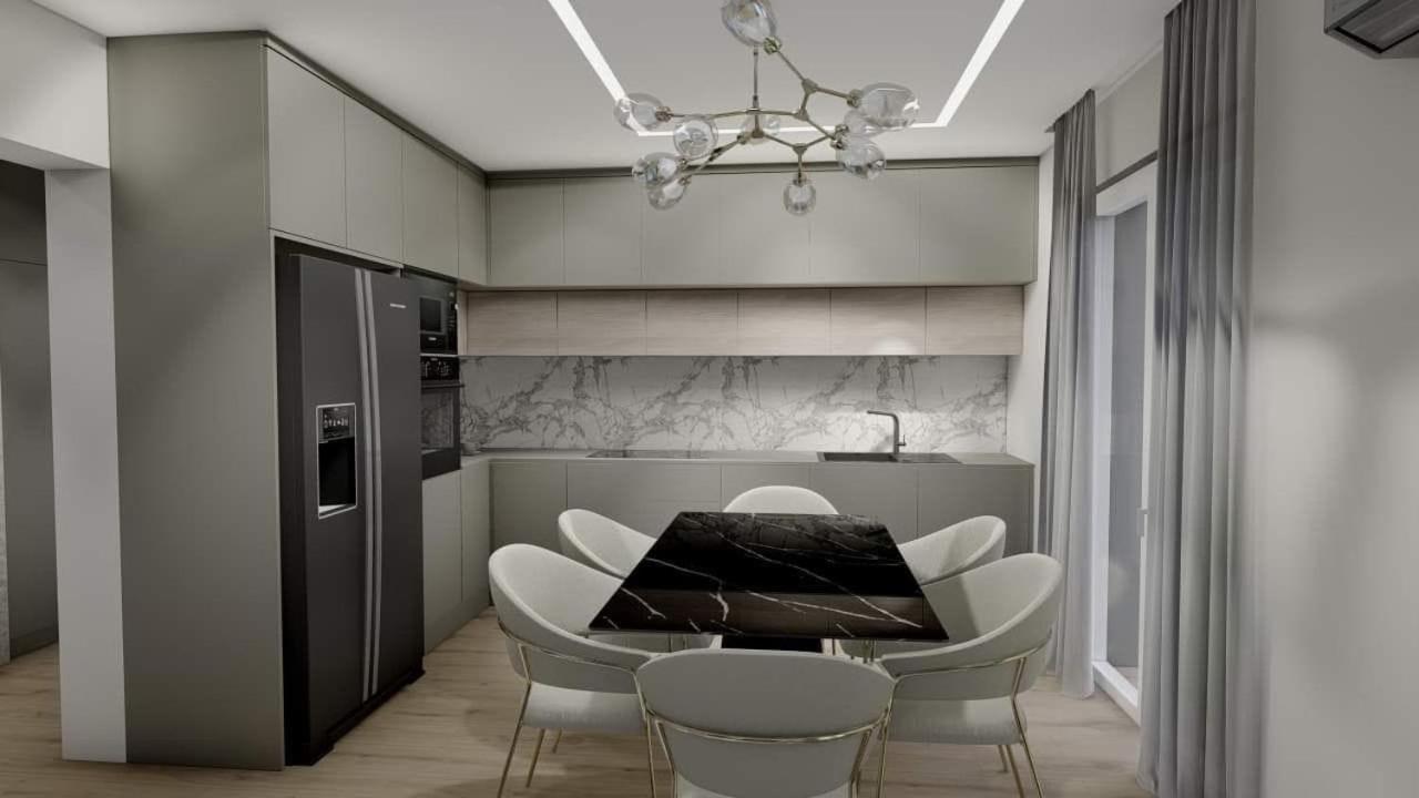 Apartments Pasalic Kaštela Zewnętrze zdjęcie