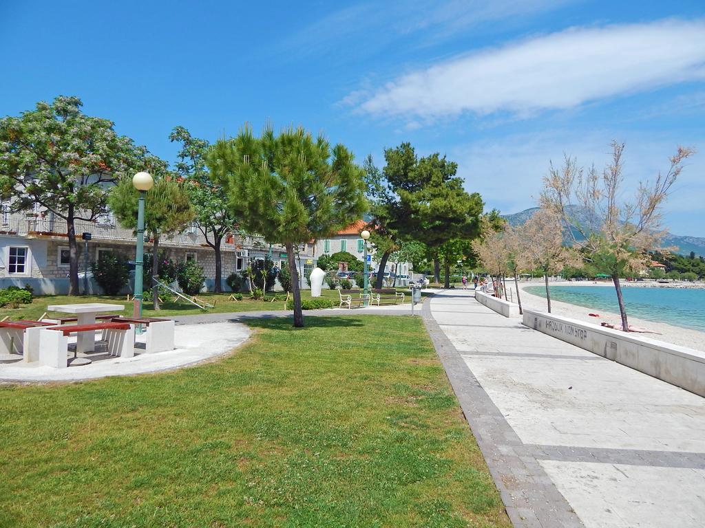 Apartments Pasalic Kaštela Zewnętrze zdjęcie