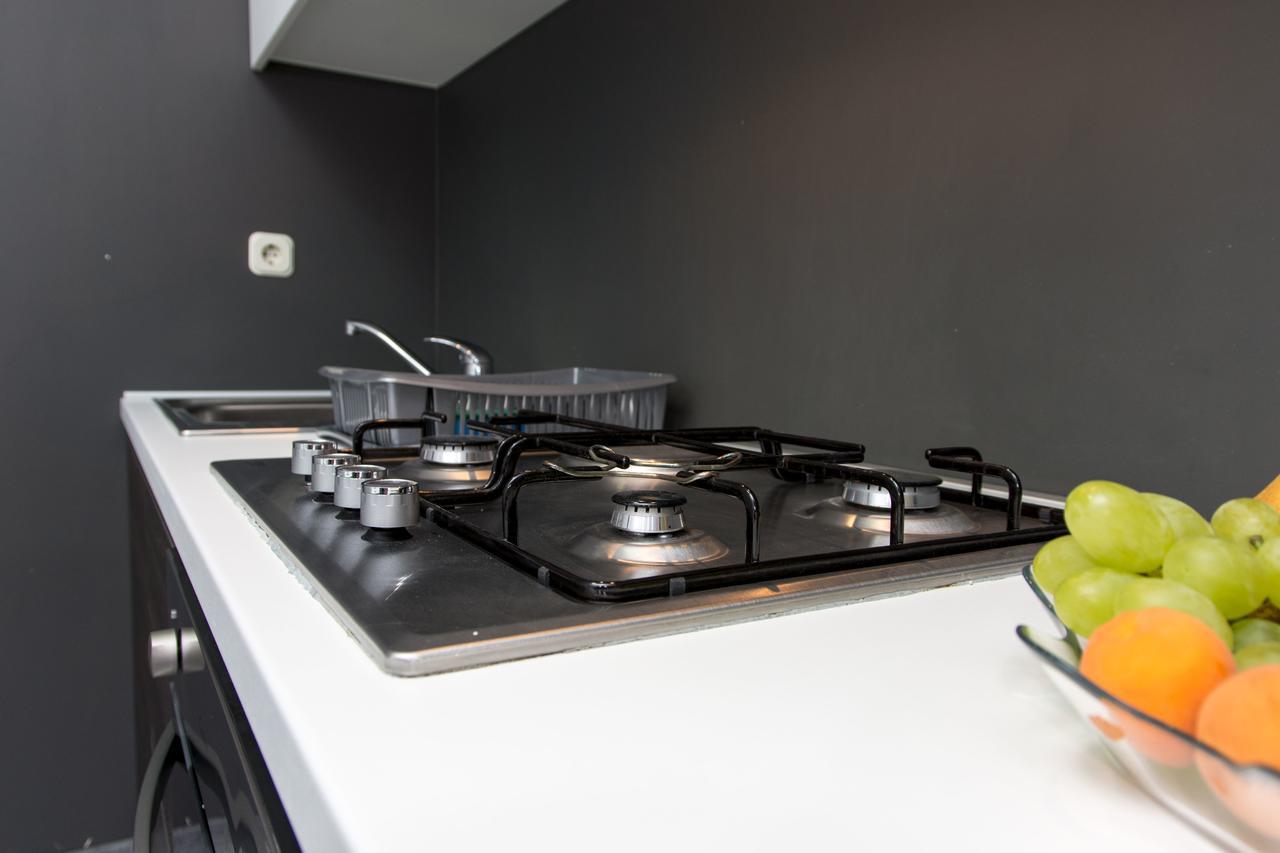 Apartments Pasalic Kaštela Zewnętrze zdjęcie